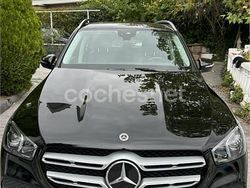 Negro Usado 2022 Mercedes GLE350 SUV | 42.000 €