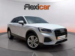 Blanco Usado 2022 Audi Q2 SUV | 23.490 € (Buen precio)