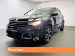 Gris Usado 2019 Citroën C5 Aircross Live SUV | 15.990 € (Caro)