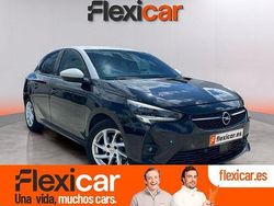 Negro Usado 2019 Opel Corsa Edition Berlina | 9990 € (Un poco caro)