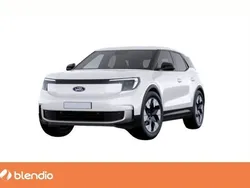 Blanco Nuevo 2025 Ford Explorer Premium SUV | 47.700 € (Caro)