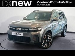 Gris Usado 2025 Dacia Bigster Journey SUV | 29.500 € (Precio justo)