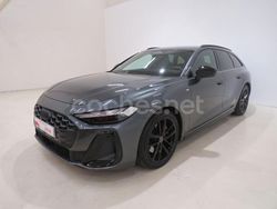 Gris / plata Usado 2025 Audi A5 Berlina | 52.900 €