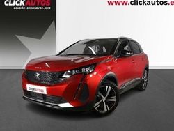 Usado 2021 Peugeot 3008 GT | 16.700 € (Precio justo)