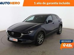 Gris Usado 2023 Mazda CX-30 SUV | 23.904 € (Precio justo)