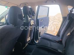 Azul Usado 2009 Honda FR-V Monovolumen | 4500 € (Precio justo)