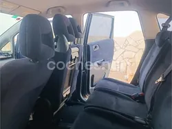 Azul Usado 2009 Honda FR-V Monovolumen | 4500 €