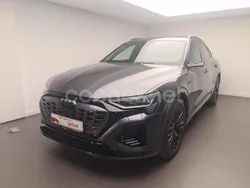 Eléctrico Usado 2023 Audi Q8 Sportback e-tron S-Line SUV | 79.900 €