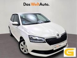 Usado 2020 Skoda Fabia Ambition | 10.675 €
