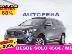 Usado 2017 Kia Sorento 2 SUV | 16.850 € (Super precio)