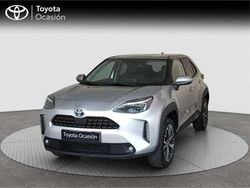 Usado 2022 Toyota Yaris Cross Style SUV | 24.500 € (Un poco caro)