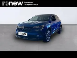 Azul Usado 2023 Renault Austral Techno SUV | 29.900 € (Precio justo)