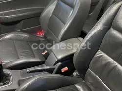 Rojo Usado 2006 VW Golf V GT Berlina | 6700 € (Precio justo)