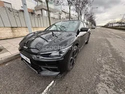 Eléctrico Usado 2021 Kia EV6 GT-Line SUV | 37.000 €