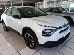 Otro Usado 2023 Citroën C4 Feel Berlina | 17.500 € (Precio justo)