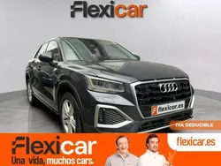 Gris Usado 2021 Audi Q2 Advanced Plus SUV | 25.990 € (Precio justo)