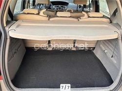 Rojo Usado 2004 Renault Scénic II Dynamique Monovolumen | 2900 € (Precio justo)