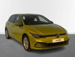 Blanco Usado 2020 VW Golf VIII Edition Utilitario | 20.900 € (Caro)