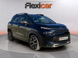 Negro Usado 2023 Citroën C3 Aircross SUV | 13.490 € (Super precio)
