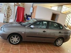 Gris / plata Usado 2005 Seat Cordoba Stylance Berlina | 2900 € (Precio justo)