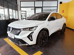 Blanco Usado 2025 Renault Rafale Esprit Alpine SUV | 41.000 € (Precio justo)