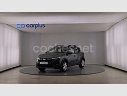 Gris urban (metalizado) Usado 2024 Dacia Sandero Expression Utilitario | 16.990 € (Precio justo)