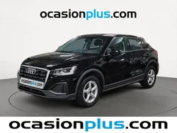 Negro Usado 2023 Audi Q2 Advanced Plus SUV | 24.082 € (Super precio)