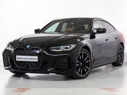 Nuevo 2025 BMW i4 Comfort Edition Berlina | 64.475 € (Precio justo)