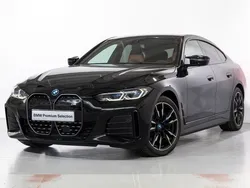 Nuevo 2025 BMW i4 Comfort Edition Berlina | 65.975 € (Super precio)