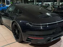Negro Usado 2022 Porsche 911 Carrera GTS Coupe | 154.900 €