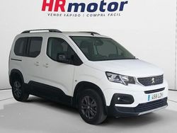 Usado 2022 Peugeot Rifter Allure Monovolumen | 19.920 € (Precio justo)