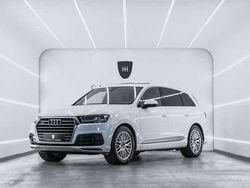 Usado 2015 Audi Q7 Ambiente SUV | 27.599 € (Precio justo)