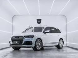 Usado 2015 Audi Q7 Ambiente SUV | 26.599 € (Precio justo)