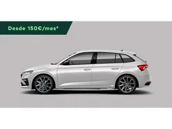 Nuevo 2025 Skoda Scala Sport Utilitario | 22.890 € (Buen precio)
