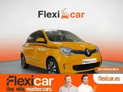Amarillo Usado 2021 Renault Twingo Zen Utilitario | 13.480 €