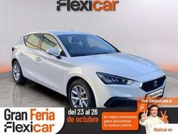 Blanco Usado 2024 Seat Leon Style Utilitario | 17.690 € (Super precio)