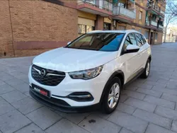 Blanco Usado 2018 Opel Grandland X Selective SUV | 11.990 € (Buen precio)