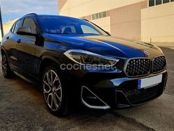 Negro Usado 2023 BMW X2 Comfort Edition SUV | 42.000 €
