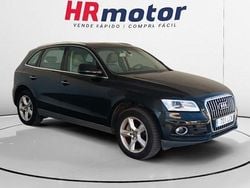Usado 2016 Audi Q5 Performance SUV | 18.690 € (Precio justo)