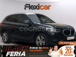Negro Usado 2020 BMW X1 SUV | 23.290 € (Precio justo)
