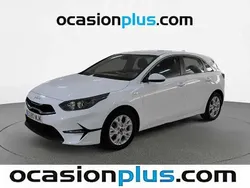 Blanco Usado 2023 Kia Ceed Utilitario | 17.082 € (Super precio)