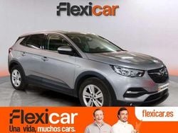 Gris Usado 2019 Opel Grandland X Selective SUV | 10.490 € (Super precio)