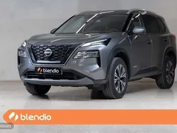 Gris Nuevo 2025 Nissan X-Trail N-Connecta SUV | 43.925 € (Caro)