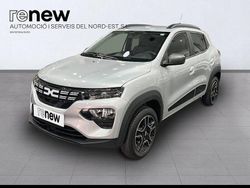 Gris Usado 2023 Dacia Spring Expression Utilitario | 10.775 € (Super precio)