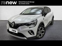 Blanco Usado 2024 Renault Captur Techno SUV | 23.490 €