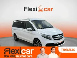 Mercedes V300