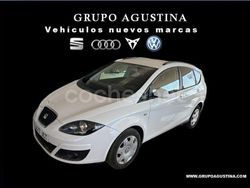 Blanco Usado 2015 Seat Altea XL I-Tech Monovolumen | 6500 € (Precio justo)