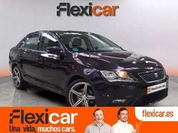 Negro Usado 2016 Seat Toledo Style Utilitario | 9990 € (Super precio)