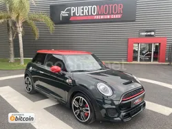 Verde Usado 2020 Mini John Cooper Works Utilitario | 27.990 € (Buen precio)