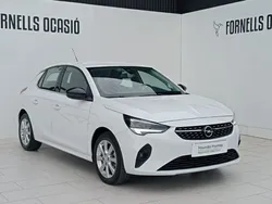 Blanco Usado 2020 Opel Corsa Elegance | 16.900 €